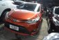 Toyota Vios E 2017 for sale-1