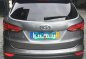 Hyundai Santa Fe 2013 Crdi 4x2 Diesel engine-2