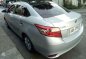 Toyota Vios J Variant 2014 Model Manual Transmission-0