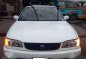 Toyota Corolla 99 Matic FOR SALE-0