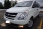 Fresh 2011 Hyundai Grand Starex MT For Sale -0