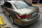 Honda Accord 2.4 2009 Brown For Sale -8