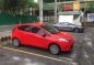 2013 Ford Fiesta 1.4 automatic 5door 33k km only-3