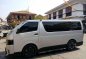 Rush For Sale 2014 Toyota Hiace Commuter (Silver)-3