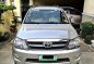 Toyota Fortuner 2008 AT 2.7G FOR SALE-0