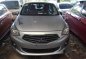 Mitsubishi Mirage G4 Gls 2016 for sale-2