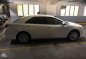 Toyota Camry 2012 Model For Sale-3