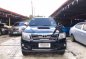 2014 Toyota Hilux 4x4 Manual Transmission-1