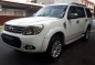 2013 Ford Everest 4x2 AT FOR SALE-1