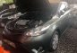 2016 Toyota Vios E Dual VVTi Manual For Sale -0