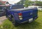 2014 Ford Ranger XLT Manual For Sale -2