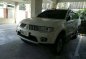 Mitsubishi Montero Sport 2011 for sale-0