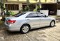 Toyota Camry 2007 2.4 V Family car-0