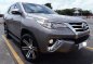 Toyota Fortuner 2017 for sale-0