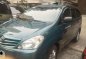 2011 Model Toyota Innova For Sale-2