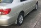 2004 Toyota Corolla Altis 1.6 E FOR SALE-7