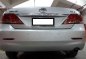 2007 Toyota Camry 2.4G Color Silver-2