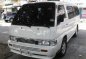 For sale: 2014 Model Nissan Urvan Shuttle-3