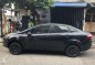 Ford Fiesta 2014 MT Sedan FOR SALE-0