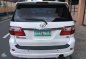 Toyota Fortuner 2006 automatic FOR SALE-2