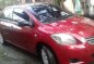 SELLING Toyota Vios MT 2012-2