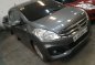 2017 Suzuki Ertiga Gl Manual For Sale -0