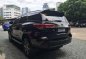 2017 Toyota Fortuner Manual diesel FOR SALE-3