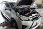 Toyota Yaris automatic 2016 FOR SALE-2