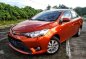 Toyota Vios E 2017 Dual VVTi Automatic-0