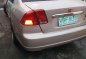 Honda Civic Dimension 2002 AT For Sale -3