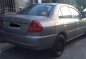 Mitsubishi Lancer (Pizza Pie) 1997 Gray For Sale -3