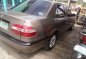 Toyota COROLLA Lovelife baby altis 99 model -5