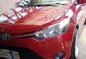 For sale!! Toyota Vios 2017 E Automatic-1