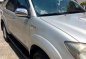 Toyota Fortuner 2006 Model For Sale-4