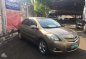 2010 Toyota Vios G AT FOR SALE-2