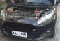 Ford Fiesta 2014 MT Sedan FOR SALE-1