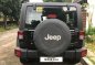 2018 Jeep Wrangler Sports Black For Sale -3