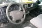 2015 Toyota Hi Ace GL Grandia 2.5 Manual Transmission-3