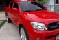 2010 Toyota Hilux J 4x2 D4D M/T-1