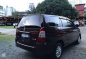 2016 Toyota Innova E Diesel Matic For Sale -2