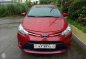 For sale 2017 Toyota Vios 13 E Automatic Transmission-1