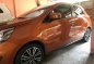 Mitsubishi Mirage 2016 for sale-1