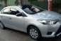 Toyota Vios J Variant 2014 Model Manual Transmission-1