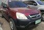 Honda Crv 2003 Model For Sale-1