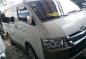 2015 Toyota Hi Ace GL Grandia 2.5 Manual Transmission-7