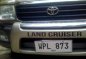 TOYOTA Land Cruiser very good condition-2