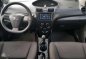 Toyota Vios 2012 E Manual Transmission Gasoline Engine-5