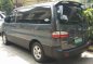 Hyundai Starex 2005 for sale-5