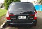 2014 Toyota Innova 2.5G automatic BLACK-5