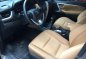 2016 Toyota Fortuner 2.4G Diesel MT -4